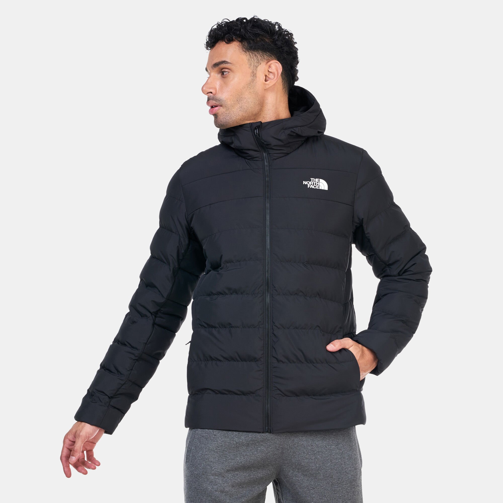 Men s Aconcagua 3 Insulated Jacket