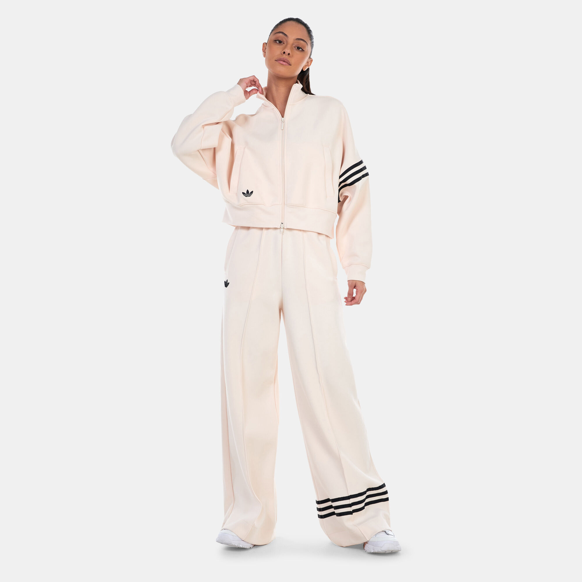 Women s Adicolor Neuclassics Track Jacket
