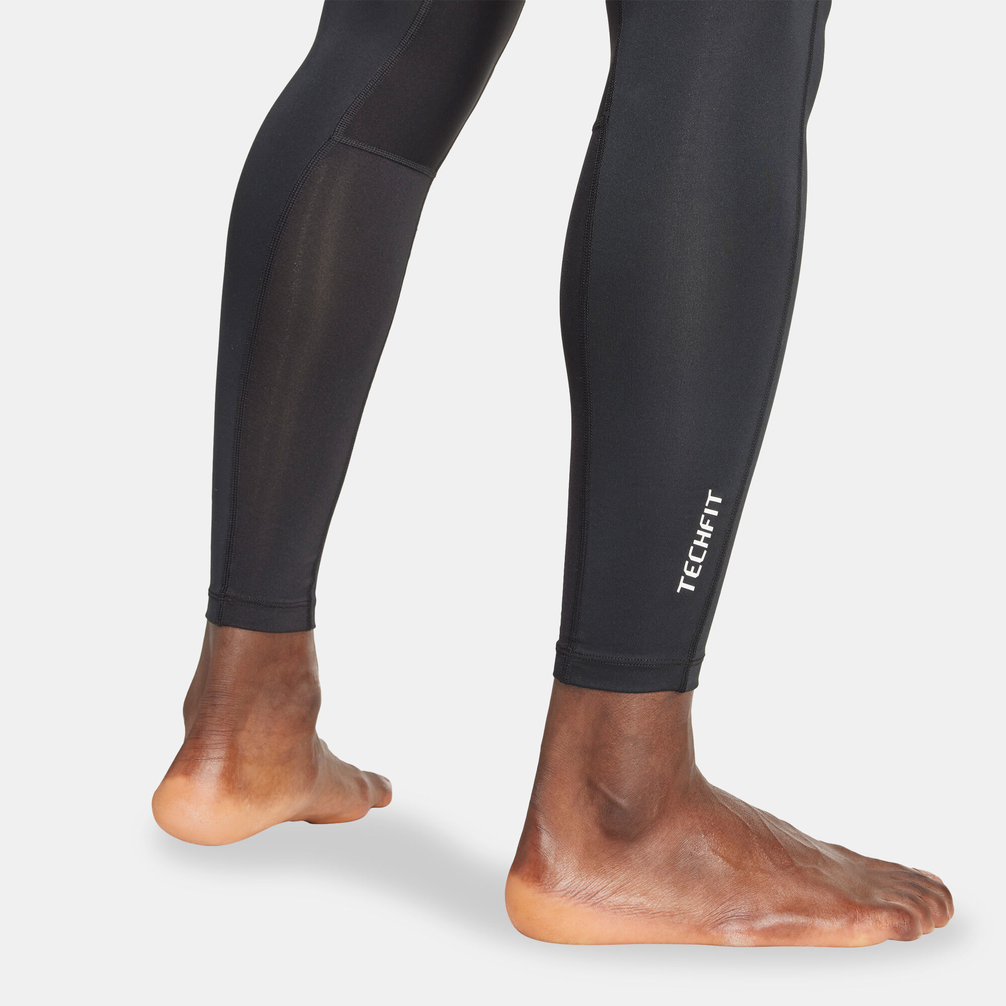 Men s Techfit Training Compression Leggings Black adidas in KSA SSS