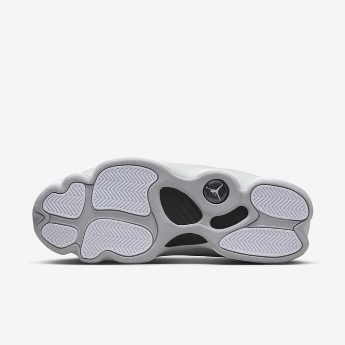 Jordan 6 Rings Men's Shoes Grey Jordan 6 Rings Men's Shoes Grey image number 1