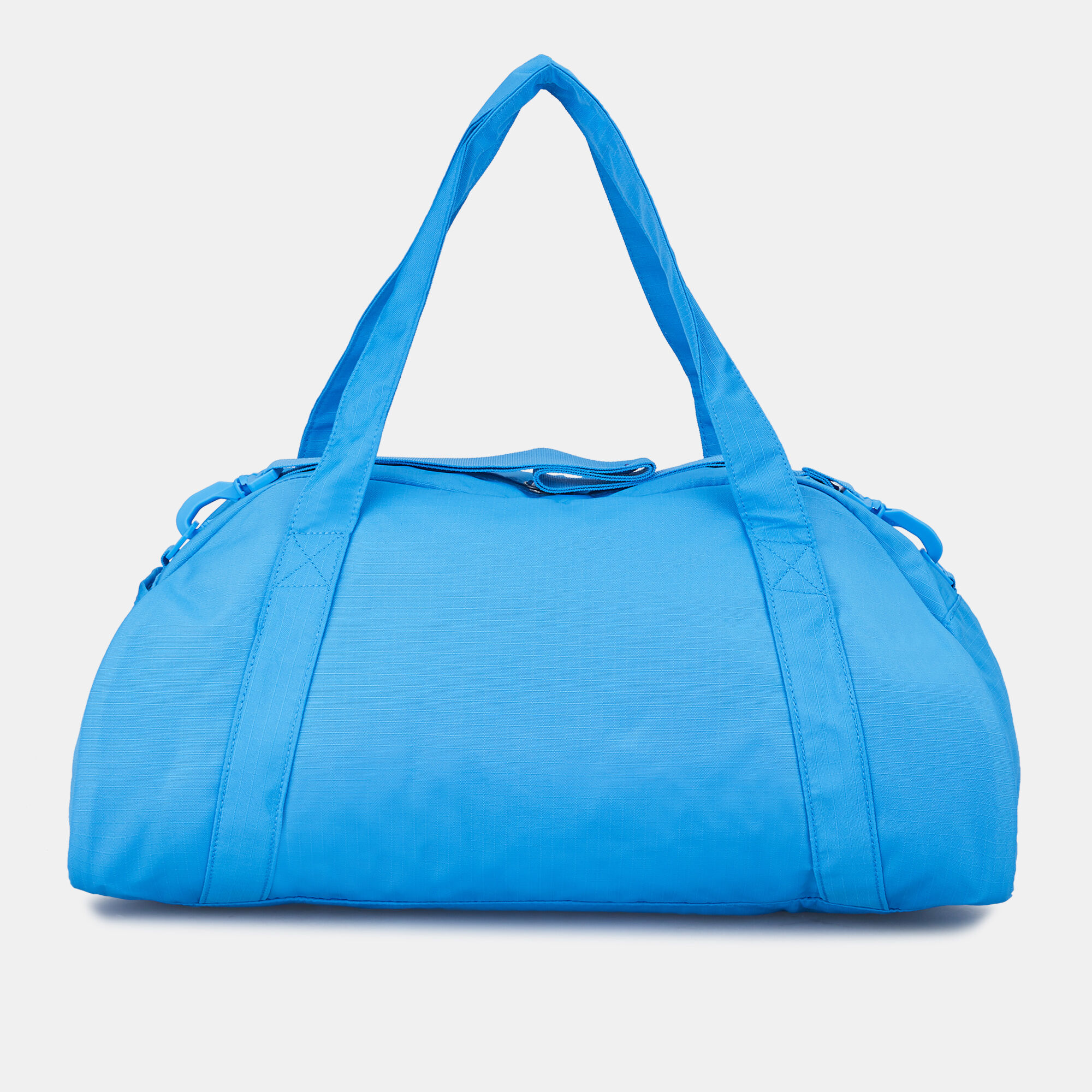 Women s Gym Club Training Duffel Bag 24L Blue Nike in KSA SSS