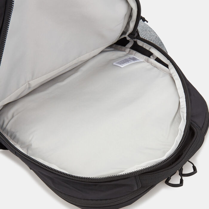 The North Face Surge Backpack Black The North Face Surge Backpack Black image number 3