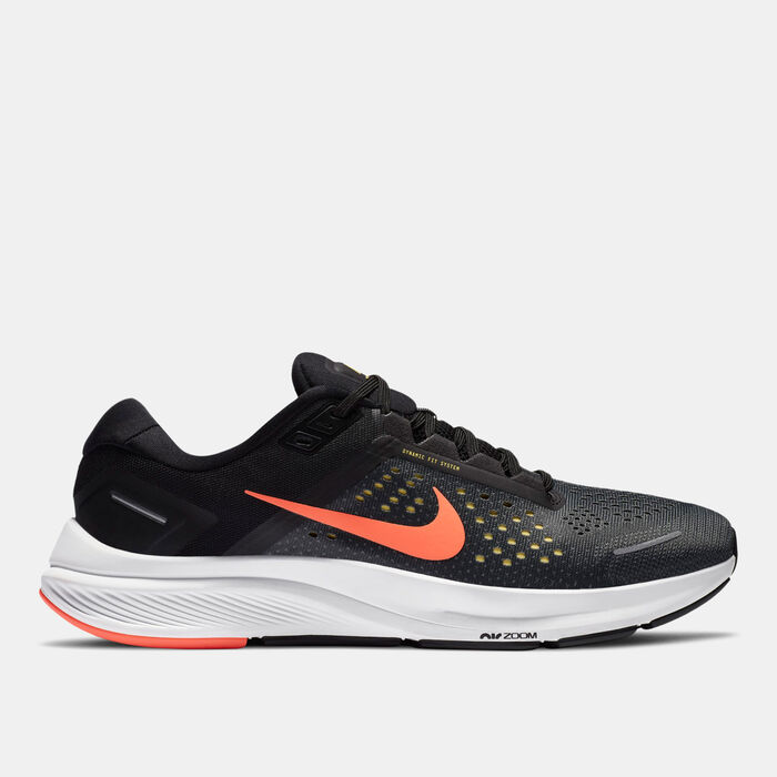 Men's Air Zoom Structure 23 Shoe Men's Air Zoom Structure 23 Shoe image number 0