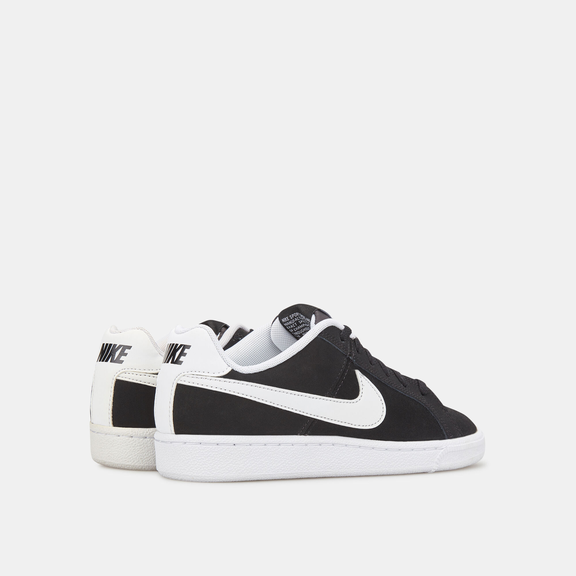 Nike court hotsell royale gs