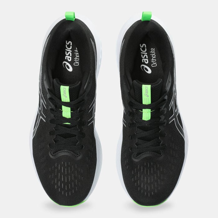 ASICS Men's GEL-EXCITE 10 Shoe Black ASICS Men's GEL-EXCITE 10 Shoe Black image number 5