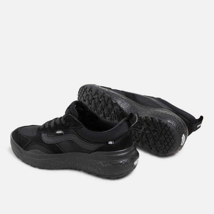 Vans UltraRange Neo VR3 Unisex Shoes Black Vans UltraRange Neo VR3 Unisex Shoes Black image number 2