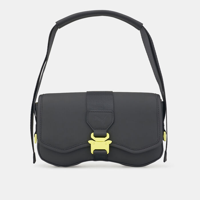 PUMA Women's Prime Idol Baguette Bag Black image number 0