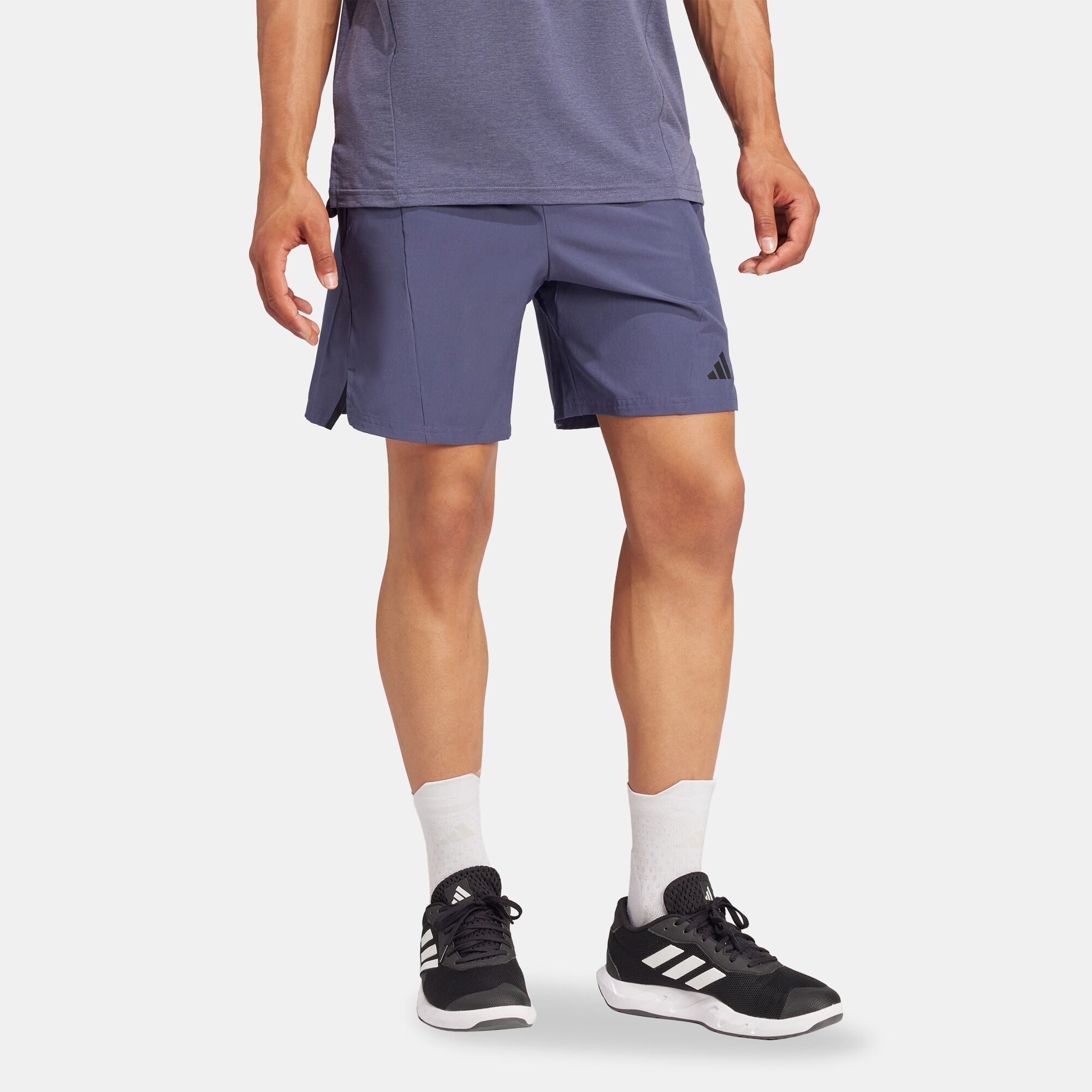 Men s Designed for Training Shorts