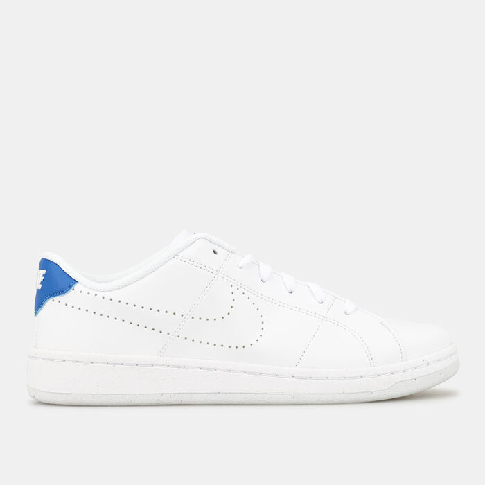 Nike Women's Court Royale 2 Next Nature Shoe White image number 0