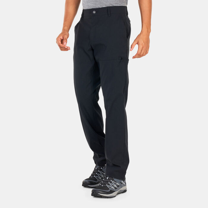 Columbia Men's Canyon Gate™ Chino Pants Black Columbia Men's Canyon Gate™ Chino Pants Black image number 0