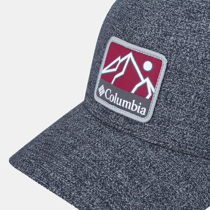 Columbia Trail Essential™ Cap Grey Columbia Trail Essential™ Cap Grey image number 2