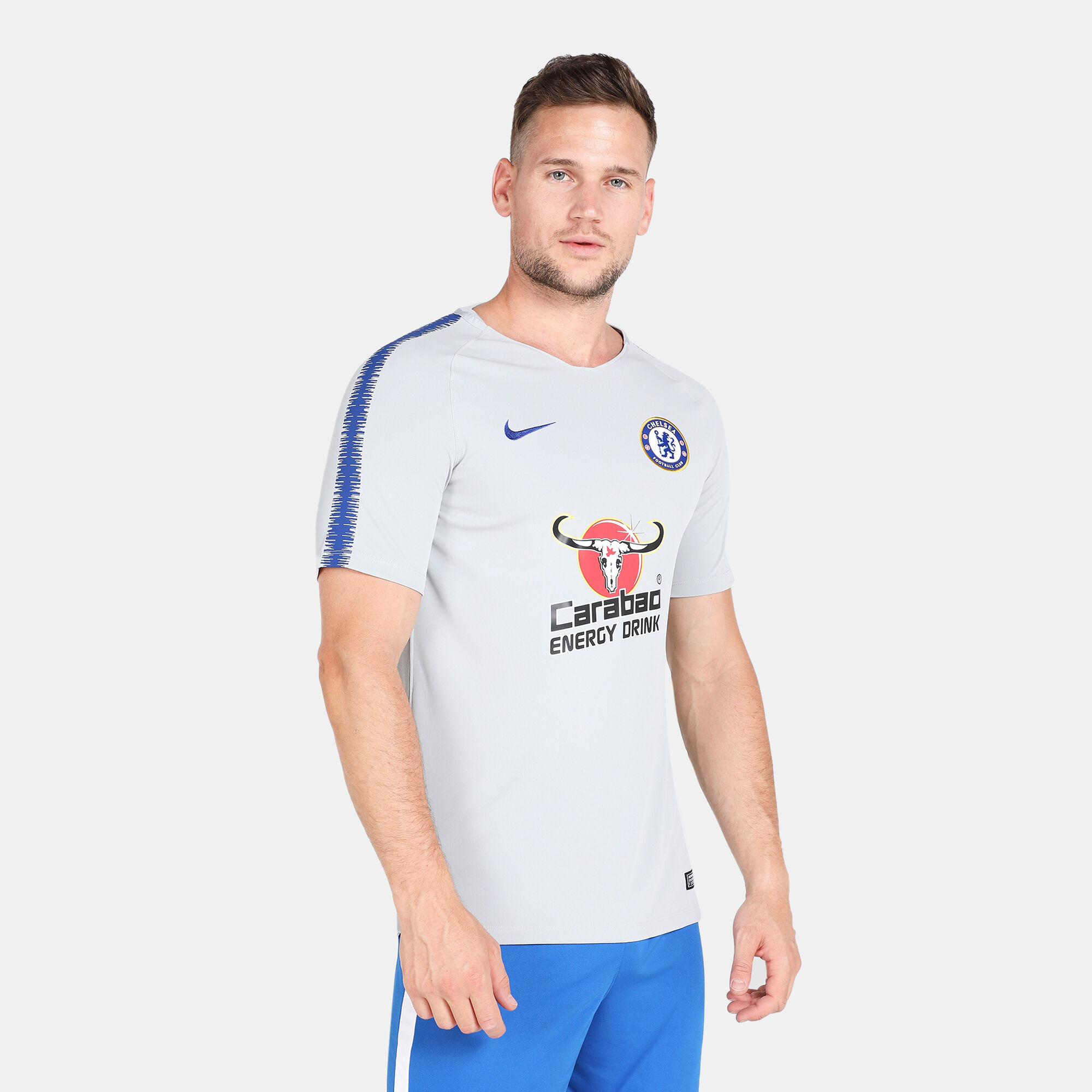 Chelsea fc breathe squad 2025