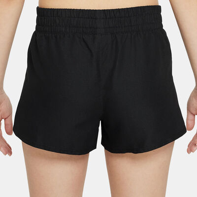 Nike Swim KIds' Swimming Volley Shorts Black Nike Swim KIds' Swimming Volley Shorts Black