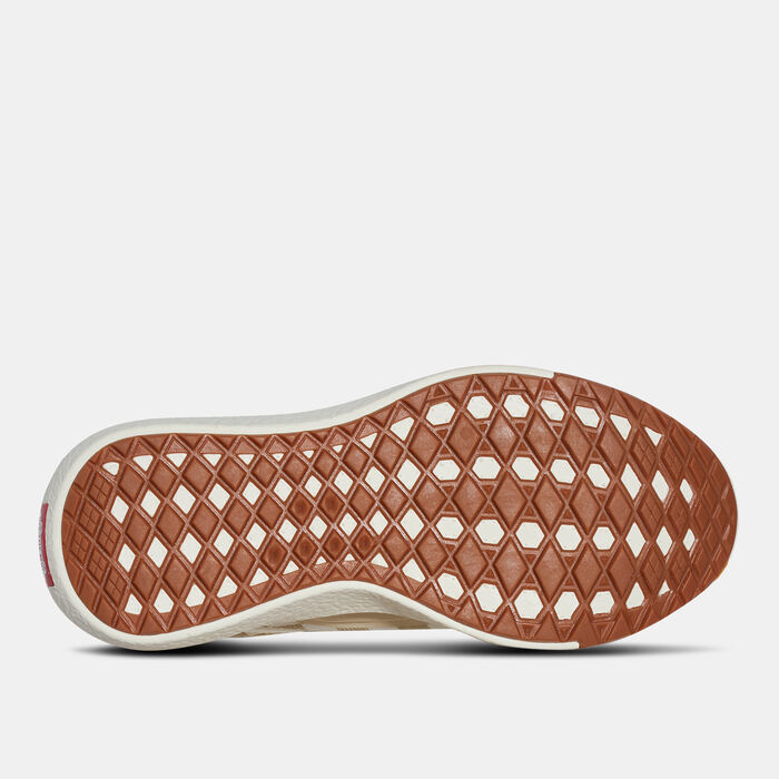 Vans MTE UltraRange EXO Unisex Shoes Beige image number 2