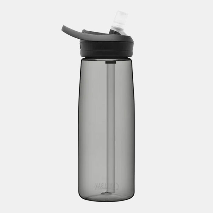 CamelBak Eddy+ Water Bottle Grey CamelBak Eddy+ Water Bottle Grey image number 2