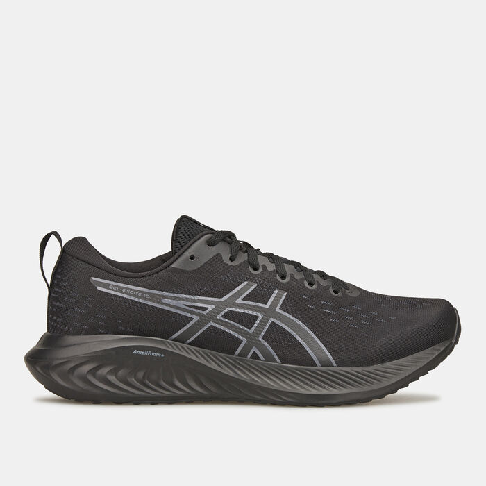 ASICS Women's GEL-EXCITE 10 Shoe Black image number 0