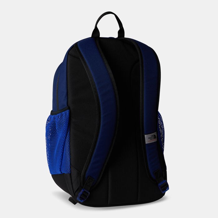 The North Face Y2K Daypack Backpack Blue The North Face Y2K Daypack Backpack Blue image number 1