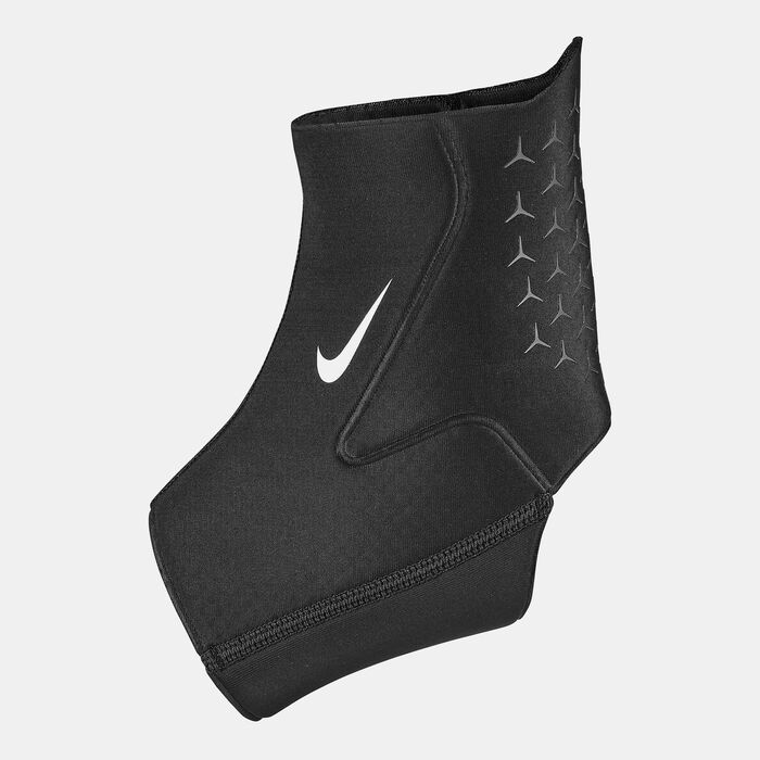 Nike Pro Ankle 3.0 Training Sleeve Black Nike Pro Ankle 3.0 Training Sleeve Black image number 1
