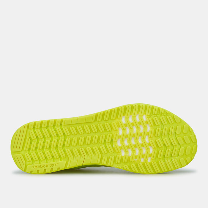 Reebok Women's Nano X1 Training Shoe yellow Reebok Women's Nano X1 Training Shoe yellow image number 3