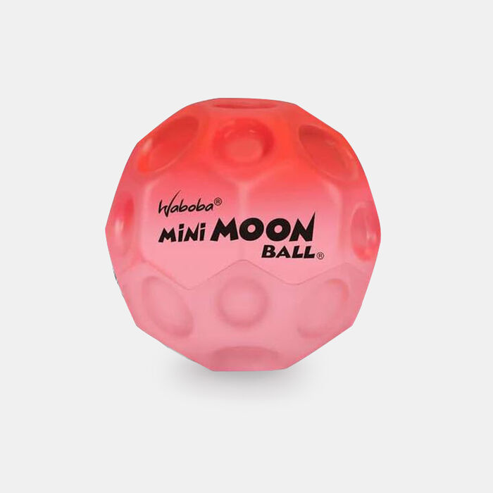 Waboba Martian Moon Bouncing Ball Multi-Color Waboba Martian Moon Bouncing Ball Multi-Color image number 1