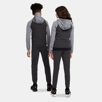 Nike Kids' Sportswear Tracksuit Grey Nike Kids' Sportswear Tracksuit Grey