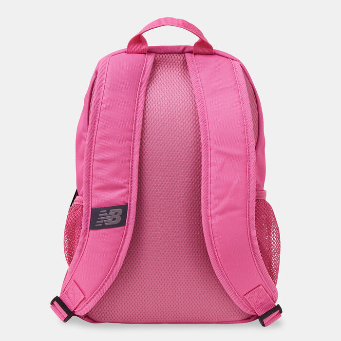 New Balance Logo Backpack (XS) Pink image number 1