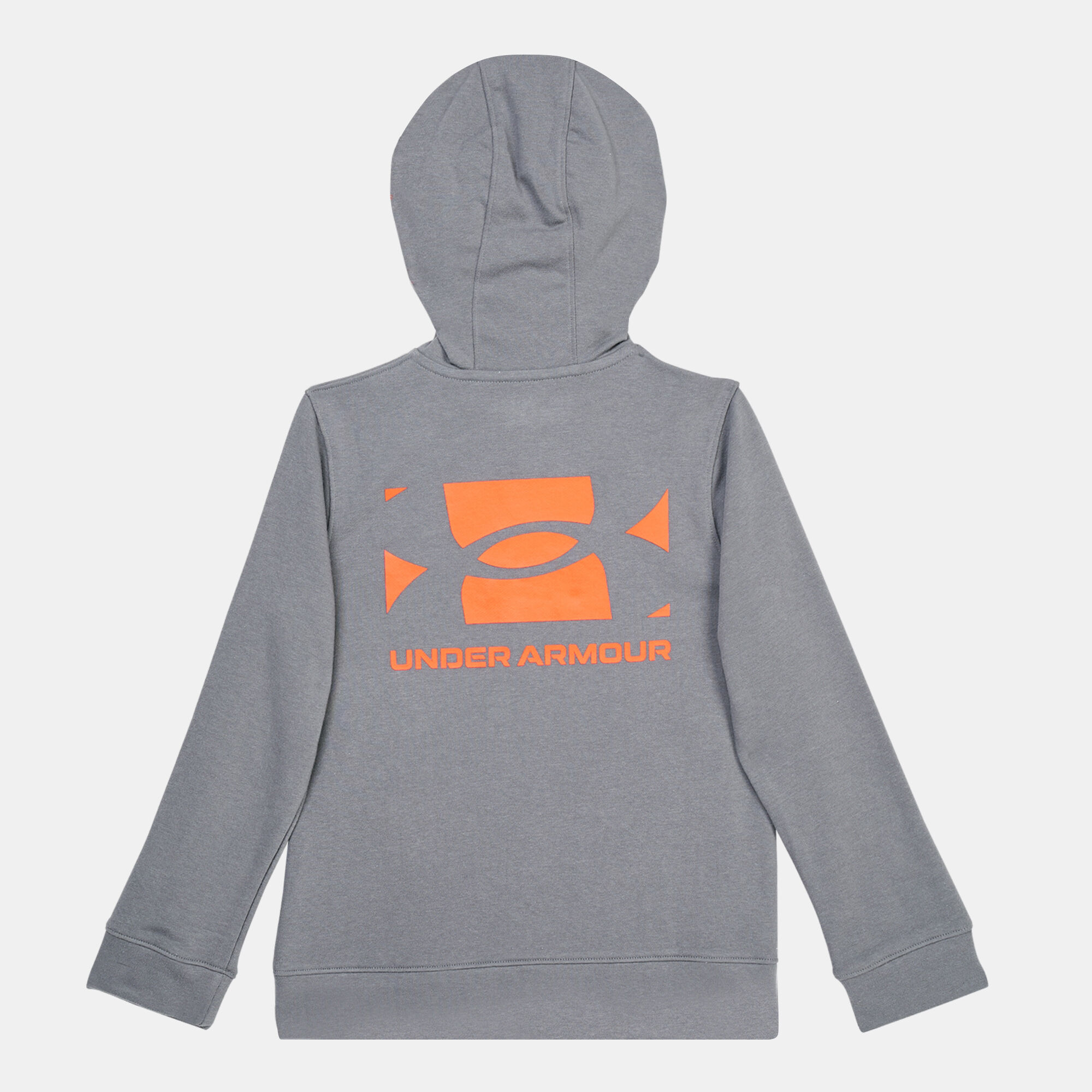 Under armour top hoodie france