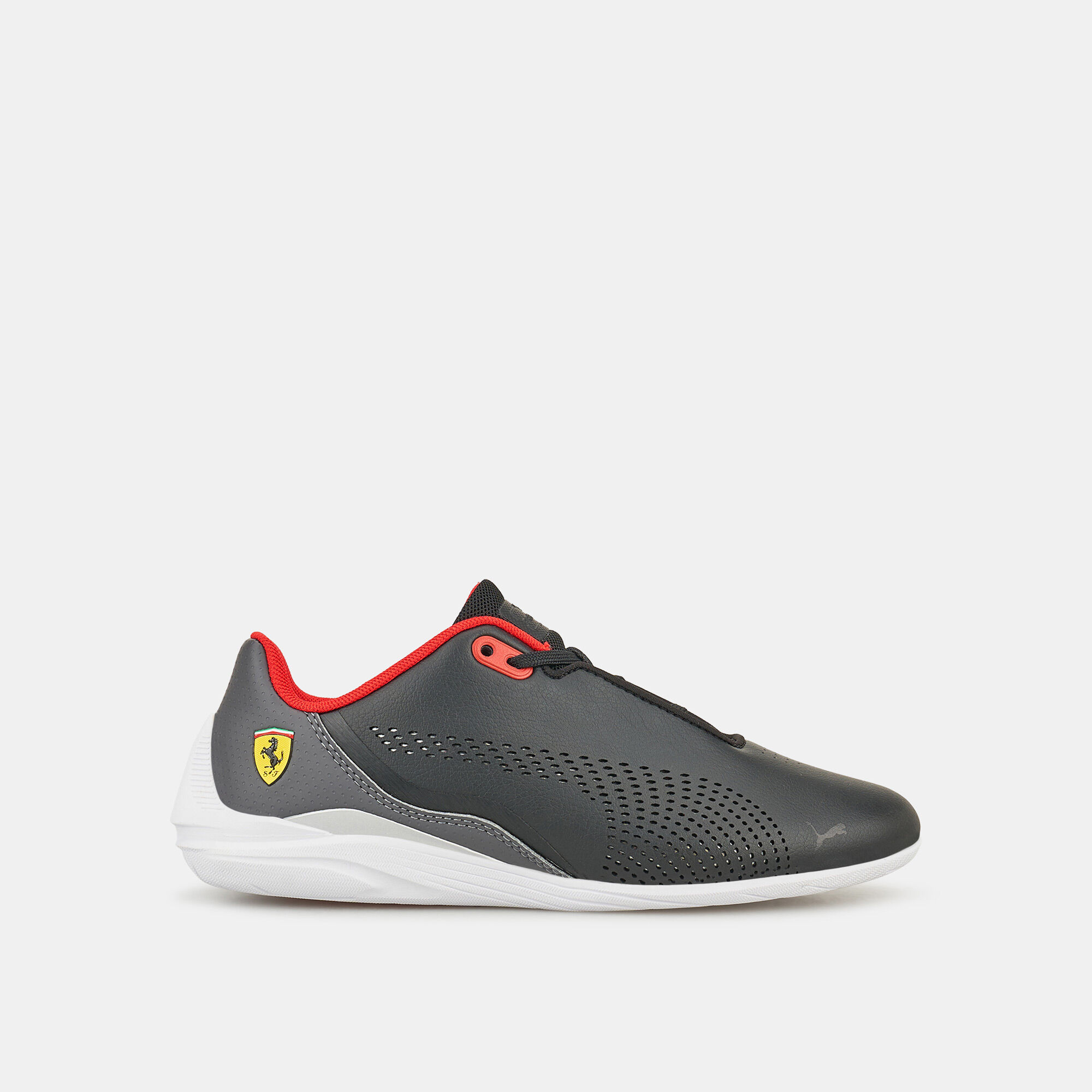Ferrari sneakers kids clearance