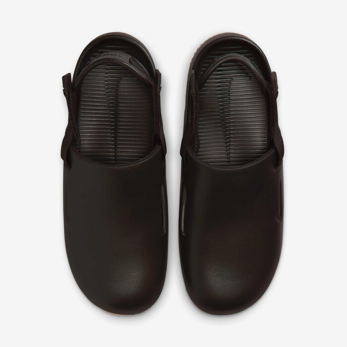 Nike Men's Calm Mules Brown image number 3
