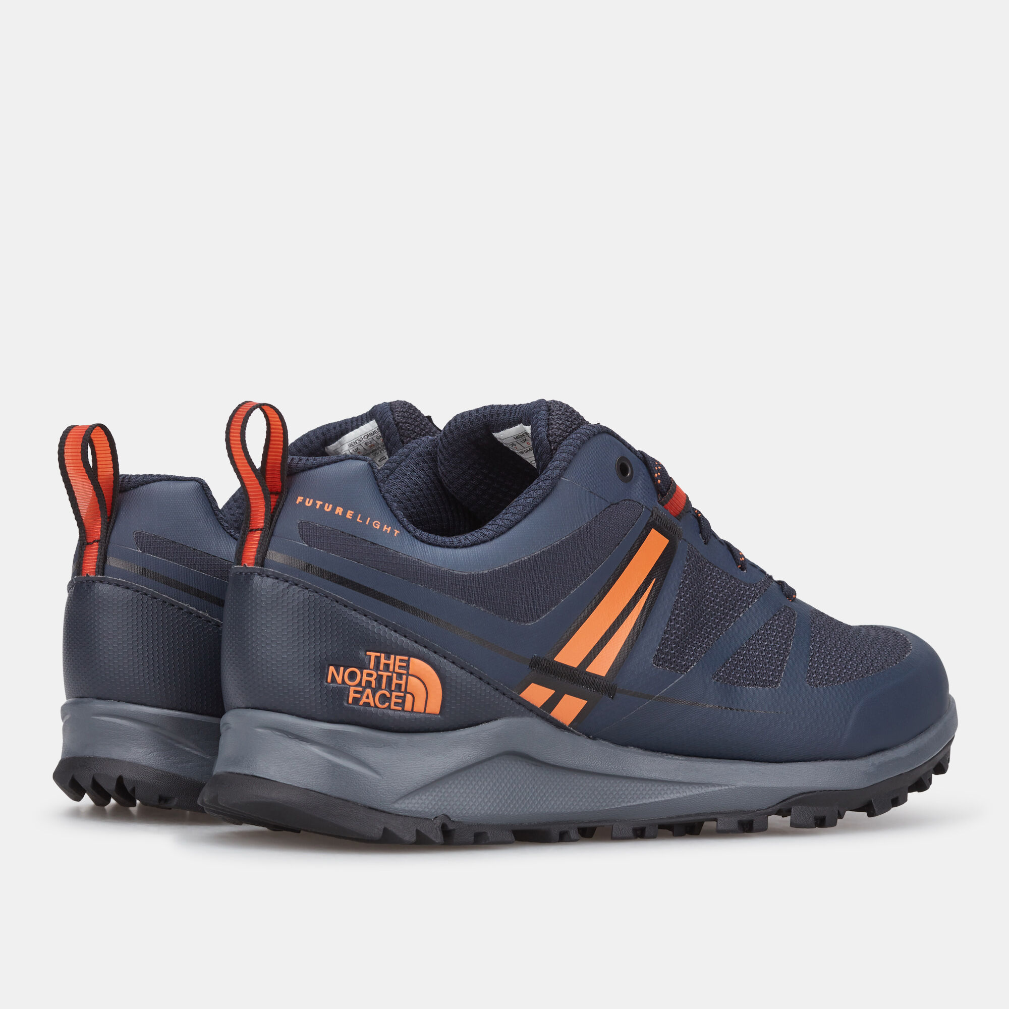 The north face men's litewave discount