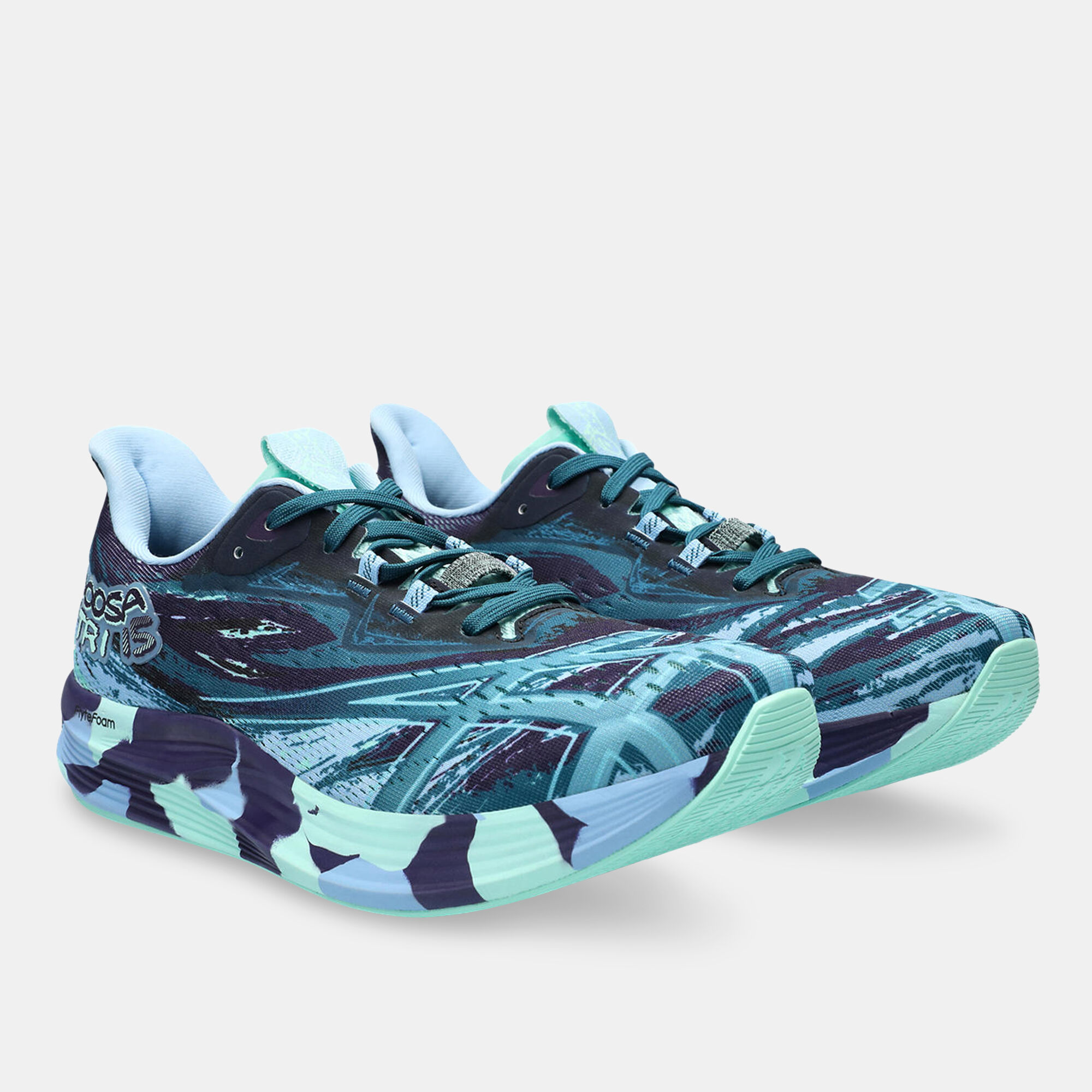 Asics men's noosa ff running shoe new arrivals