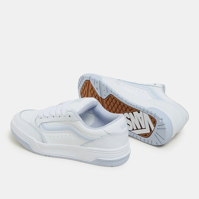 Vans Hylane Unisex Shoes Blue Vans Hylane Unisex Shoes Blue image number 2