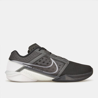 Nike Men's Zoom Metcon Turbo 2 Workout Shoe Black Nike Men's Zoom Metcon Turbo 2 Workout Shoe Black