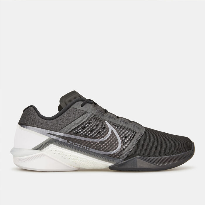 Nike Men's Zoom Metcon Turbo 2 Workout Shoe Black Nike Men's Zoom Metcon Turbo 2 Workout Shoe Black image number 0