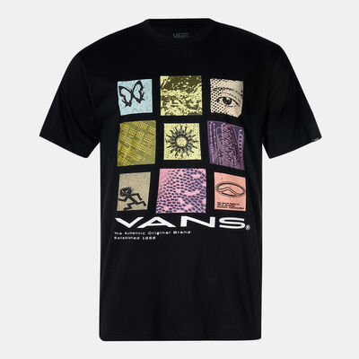 Vans Men's Era Shoes Black