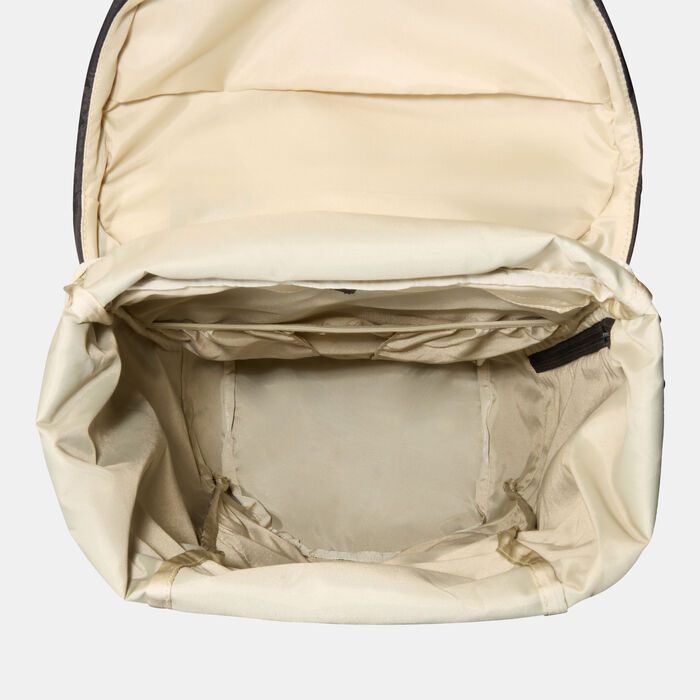 The North Face All-Mountain Purpose 38 Backpack Black The North Face All-Mountain Purpose 38 Backpack Black image number 3