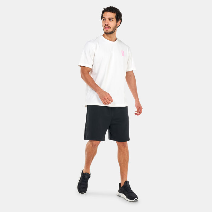 adidas Men's Belgium Lifestyle T-Shirt White adidas Men's Belgium Lifestyle T-Shirt White image number 2