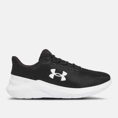 Under Armour Men's UA Phade RN 3 Running Shoes Black Under Armour Men's UA Phade RN 3 Running Shoes Black