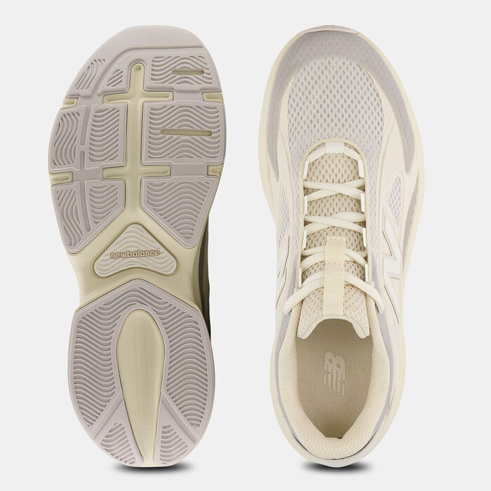 New Balance Women's CATALYST Shoes Grey New Balance Women's CATALYST Shoes Grey image number 4