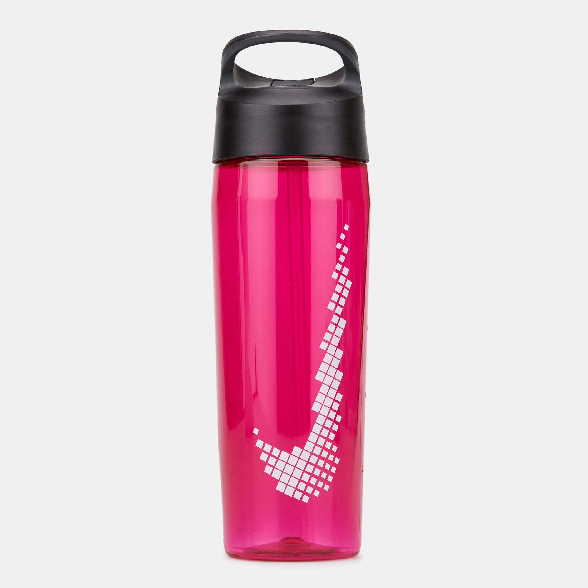 TR Hypercharge Graphic Straw Bottle 24oz Multi Color Nike in KSA SSS