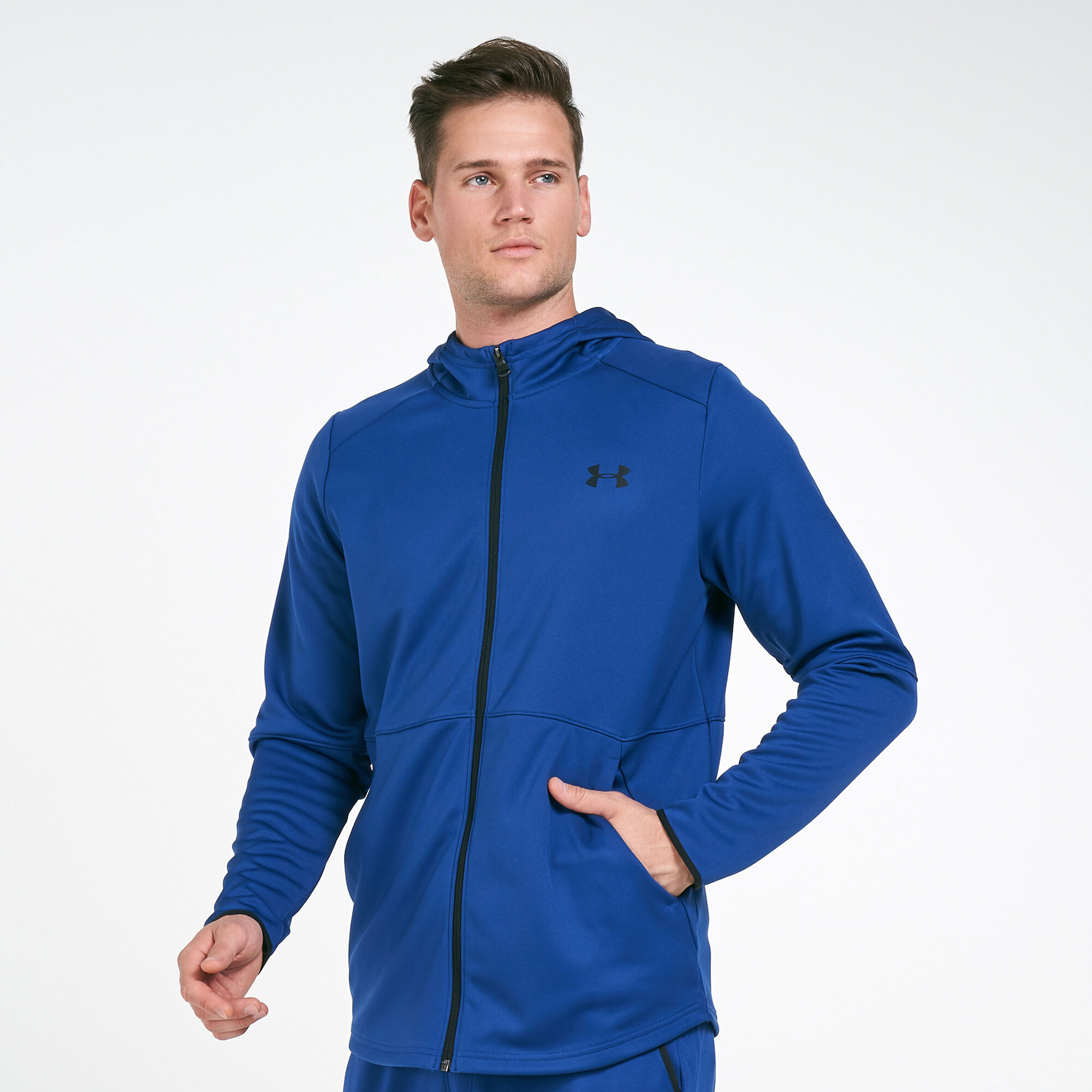 Under armour mk1 hoodie top
