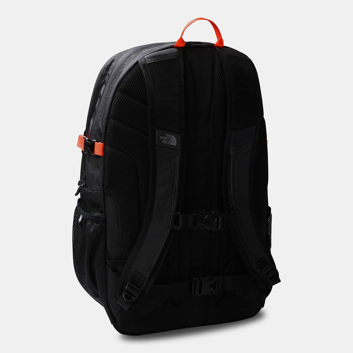 The North Face Borealis Classic Backpack Grey The North Face Borealis Classic Backpack Grey image number 1
