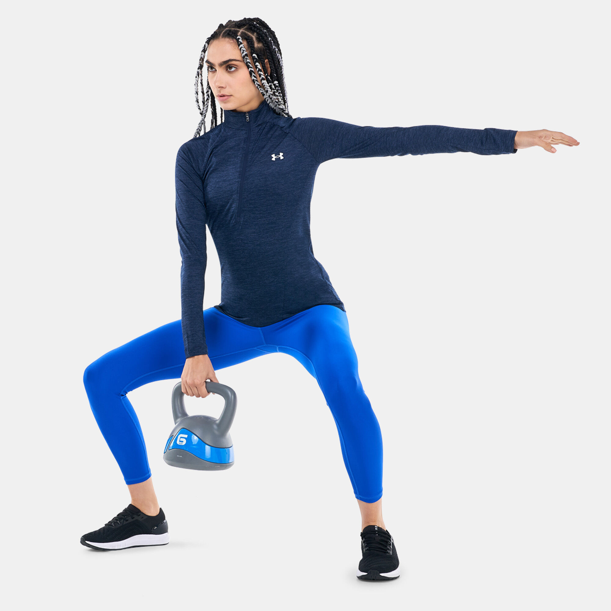 Ua tech twist pants cheap