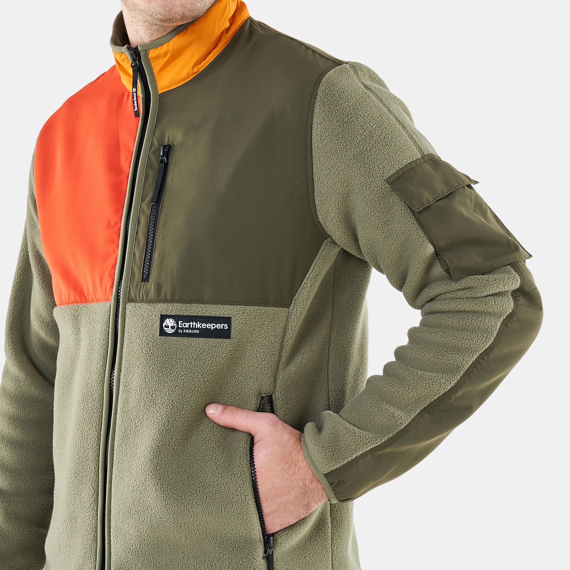 Timberland earthkeepers jacket outlet