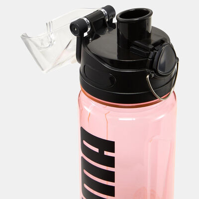 PUMA Sportstyle Water Bottle Pink PUMA Sportstyle Water Bottle Pink
