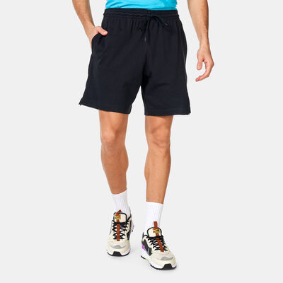 Nike Men's Club Shorts Black