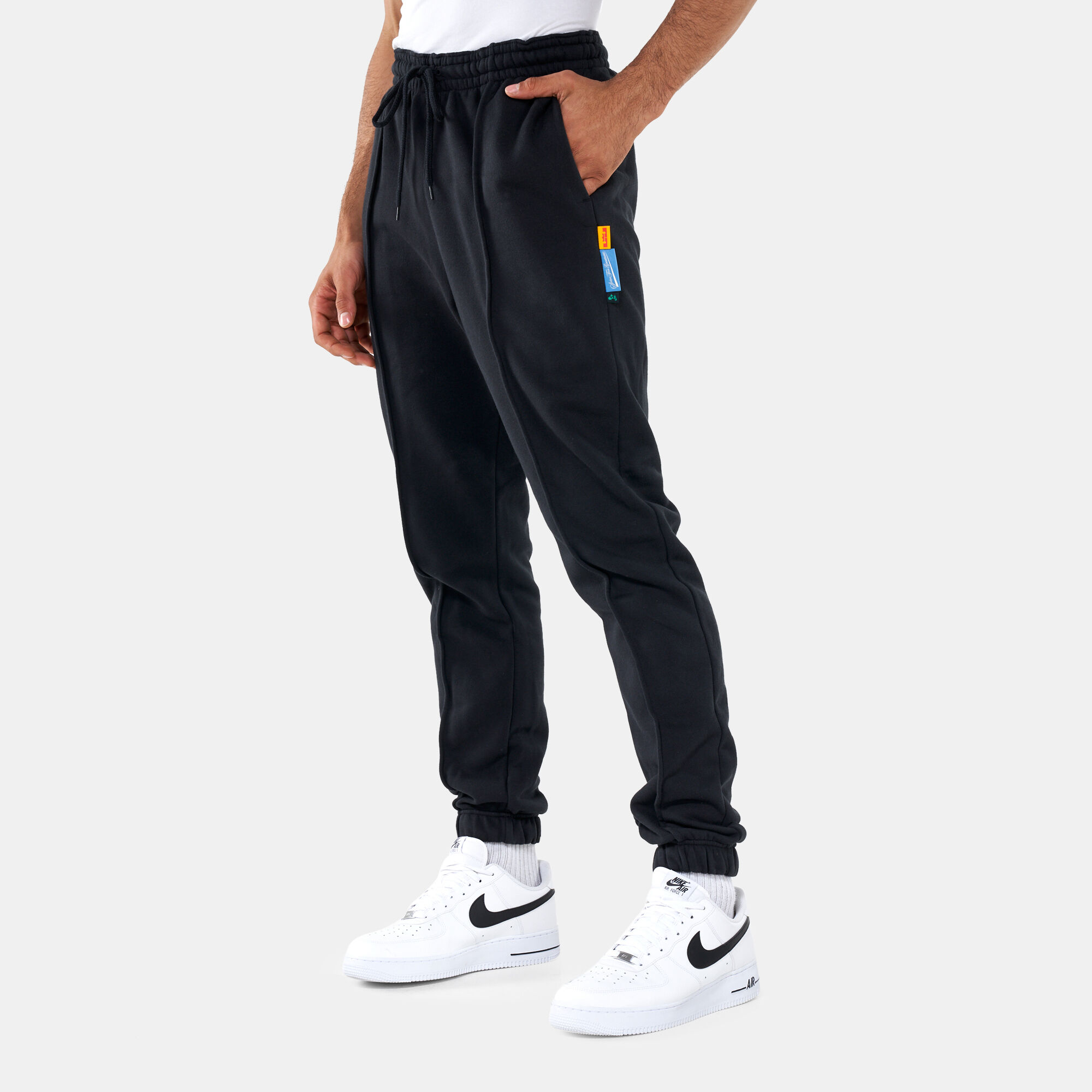 Lebron sweatpants new arrivals