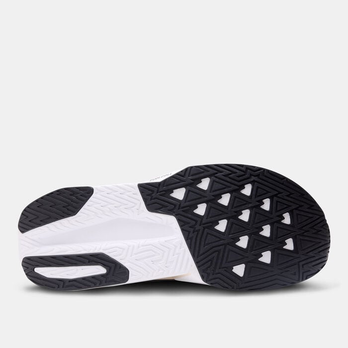 New Balance Men's FuelCell Rebel v5 Shoes Grey New Balance Men's FuelCell Rebel v5 Shoes Grey image number 3