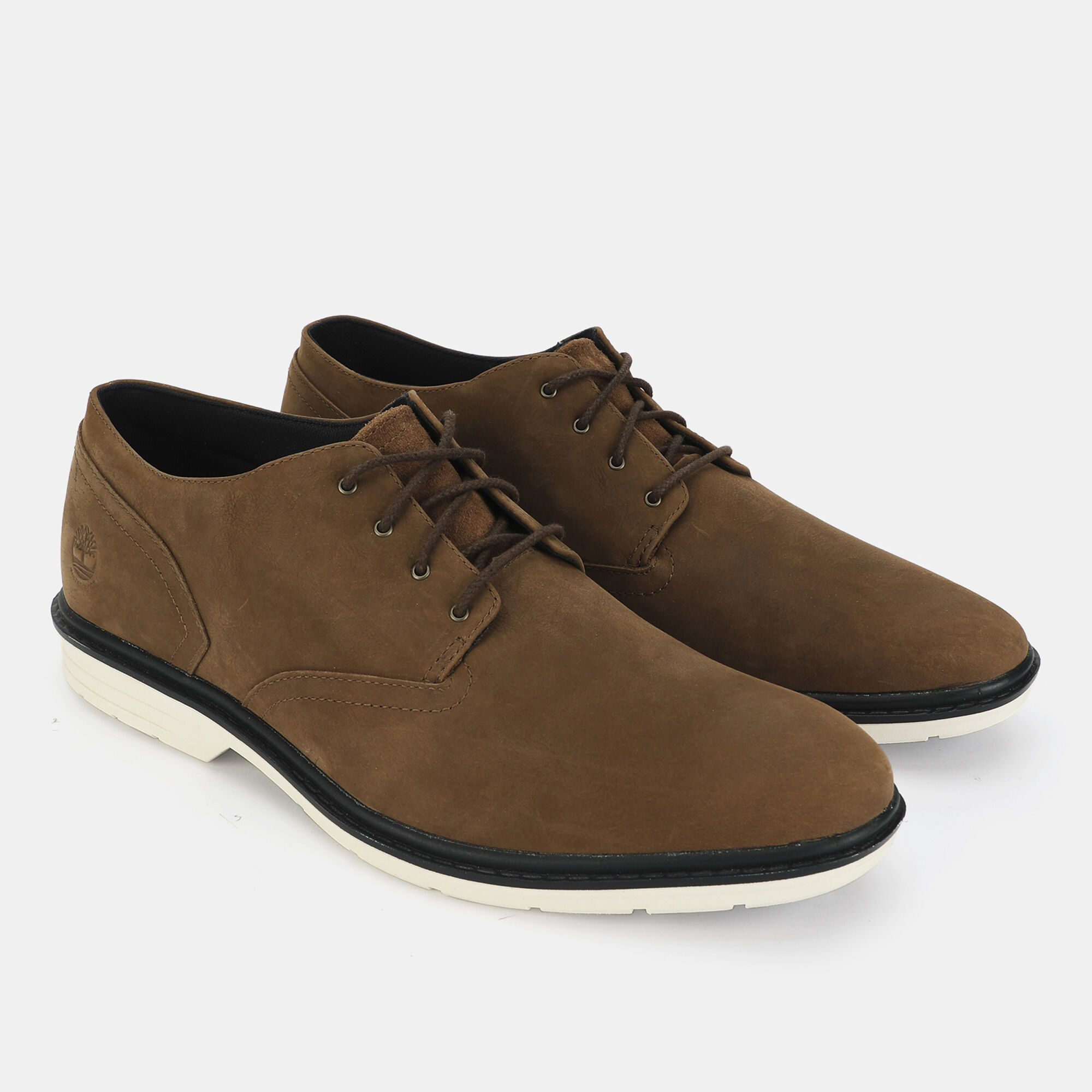 Buy Timberland Men's Sawyer Lane Waterproof Oxford Shoe in Saudi Arabia