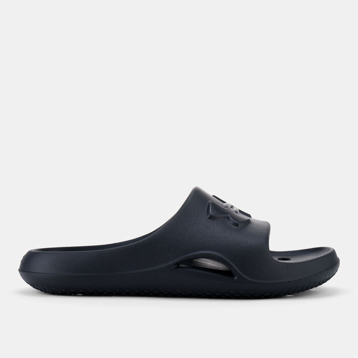 Under Armour Women's Locker V Slides Black Under Armour Women's Locker V Slides Black image number 0